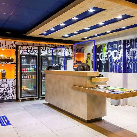 Ibis Budget Sertãozinho Kültér fotó