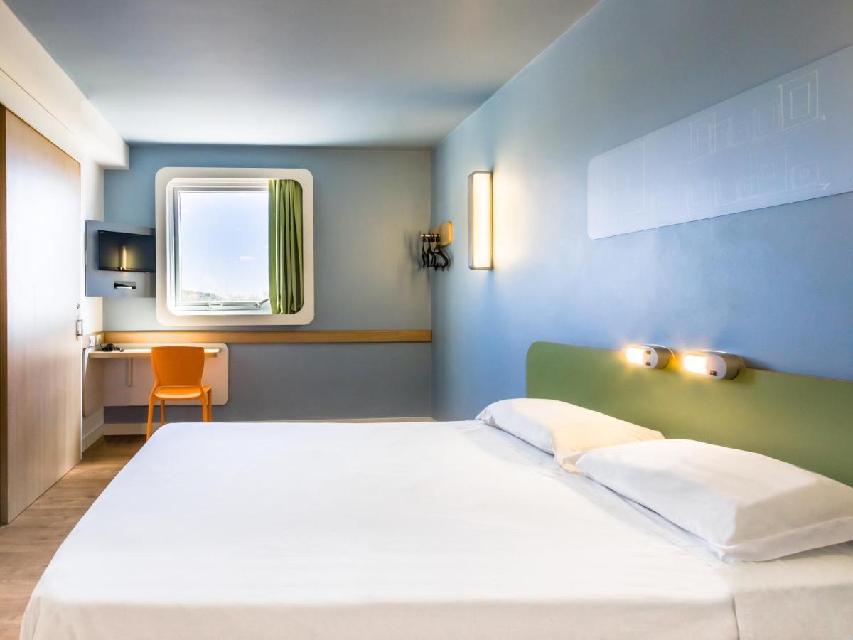 Ibis Budget Sertãozinho Kültér fotó