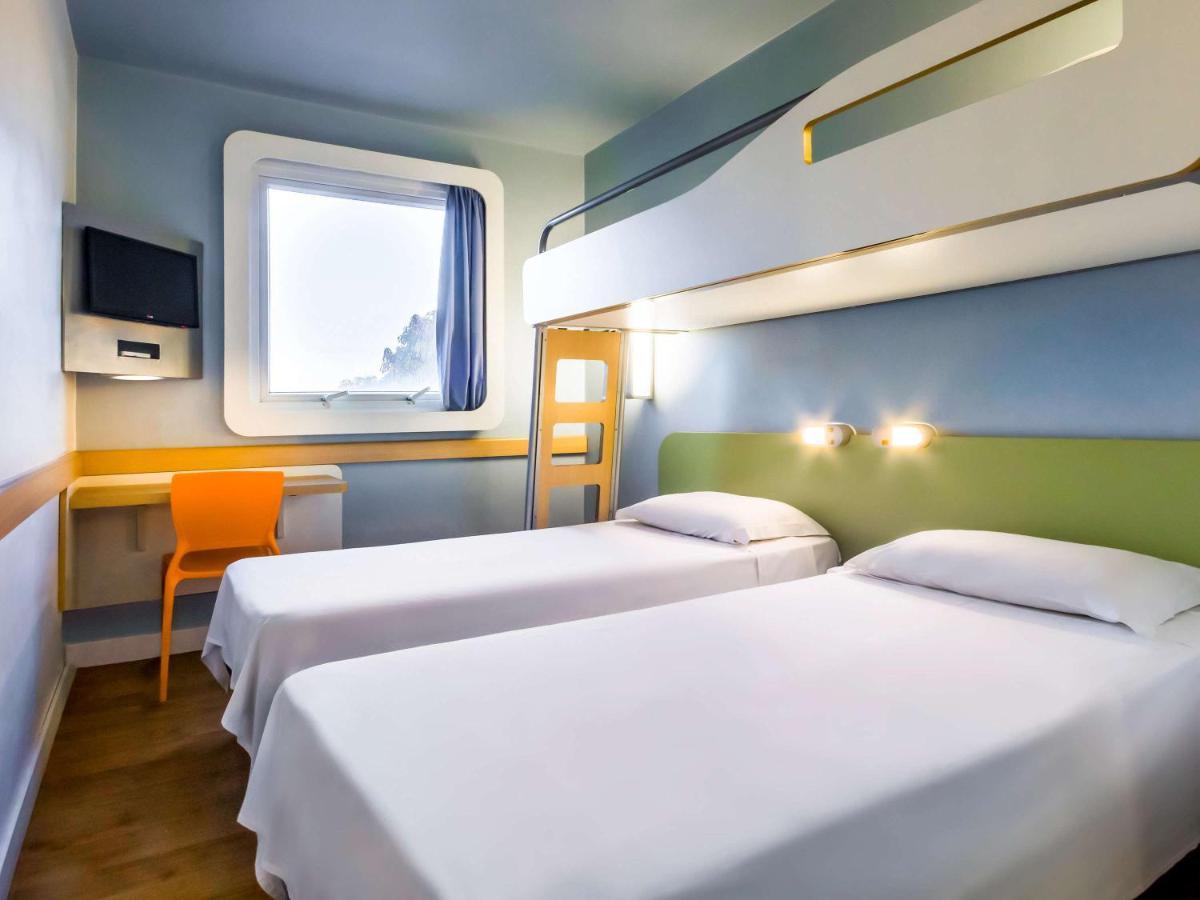 Ibis Budget Sertãozinho Kültér fotó